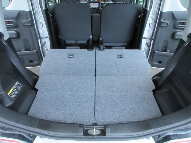 スズキ　ワゴンＲ　４ＷＤ