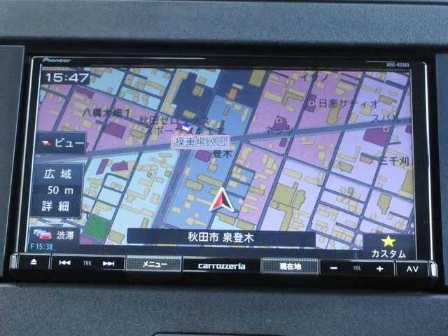 スズキ　ワゴンＲ　４ＷＤ