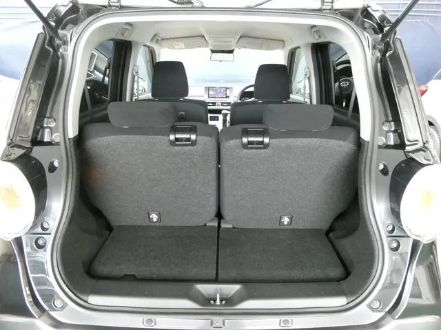 キャスト　アクティバ（ダイハツ）の車両写真