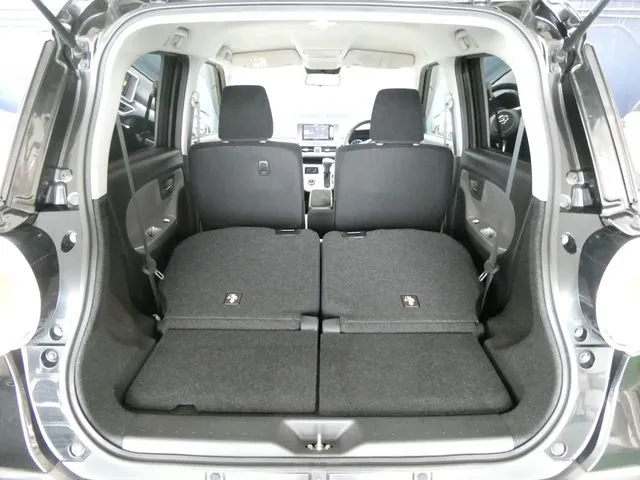 キャスト　アクティバ（ダイハツ）の車両写真