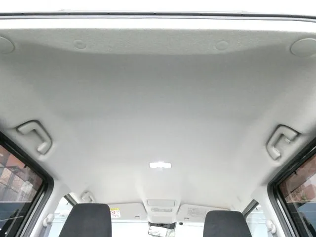 キャスト　アクティバ（ダイハツ）の車両写真