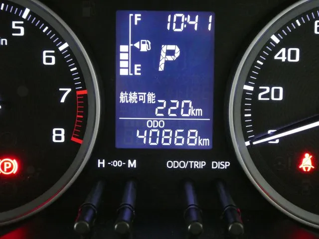 キャスト　アクティバ（ダイハツ）の車両写真