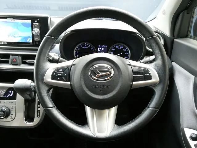 キャスト　アクティバ（ダイハツ）の車両写真