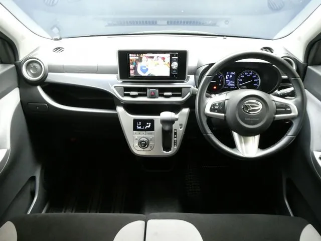 キャスト　アクティバ（ダイハツ）の車両写真