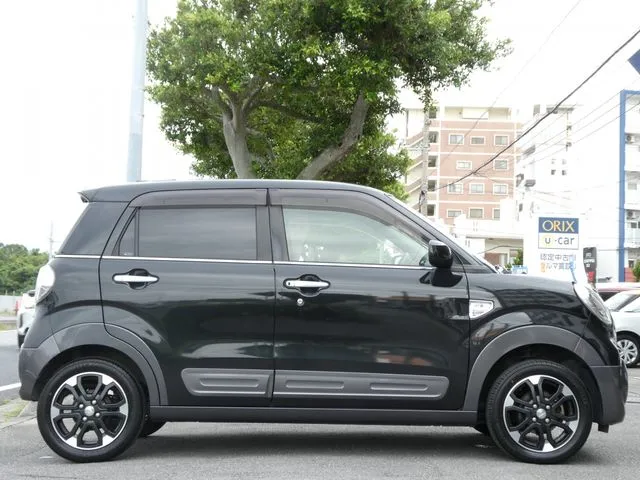 キャスト　アクティバ（ダイハツ）の車両写真