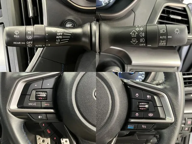 スバル　ＳＵＢＡＲＵ　ＸＶ　ハイブリッド