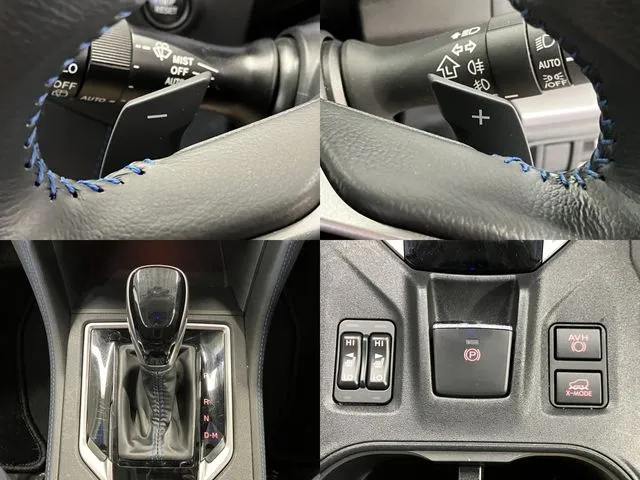 スバル　ＳＵＢＡＲＵ　ＸＶ　ハイブリッド