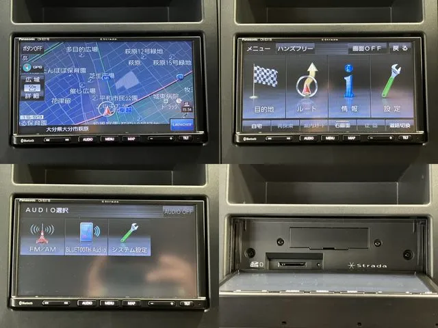 スバル　ＳＵＢＡＲＵ　ＸＶ　ハイブリッド