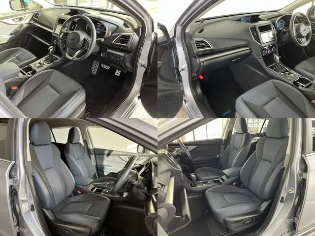 スバル　ＳＵＢＡＲＵ　ＸＶ　ハイブリッド