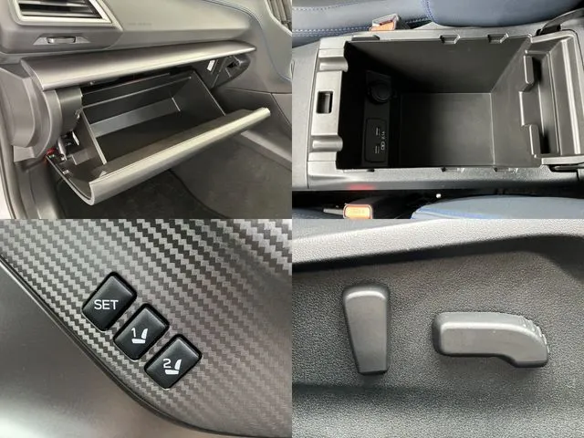 スバル　ＳＵＢＡＲＵ　ＸＶ　ハイブリッド