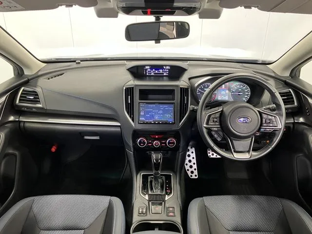 スバル　ＳＵＢＡＲＵ　ＸＶ　ハイブリッド