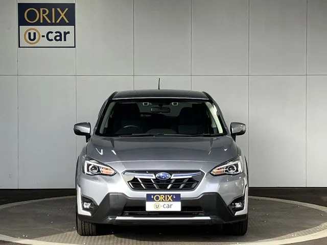 スバル　ＳＵＢＡＲＵ　ＸＶ　ハイブリッド