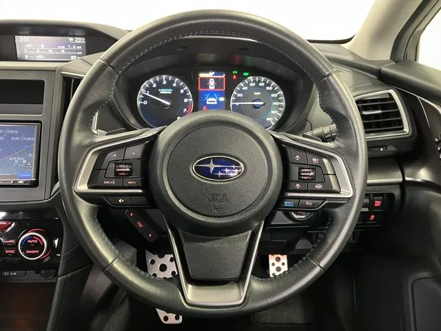 スバル　ＳＵＢＡＲＵ　ＸＶ　ハイブリッド