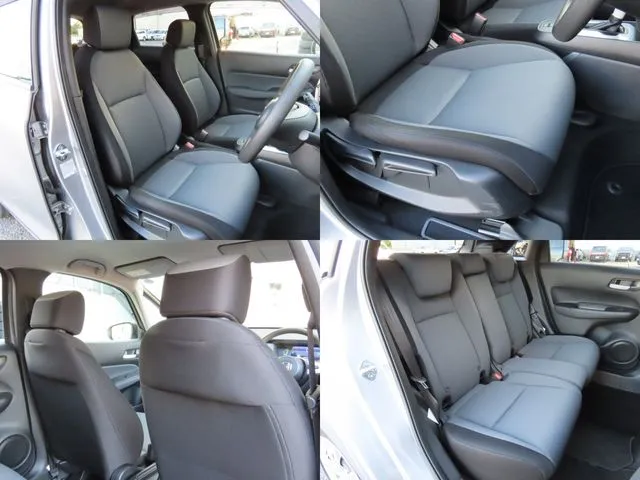 ホンダ　フィット　ｅ：ＨＥＶ