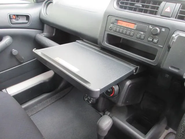 トヨタ　プロボックスバン　４ＷＤ