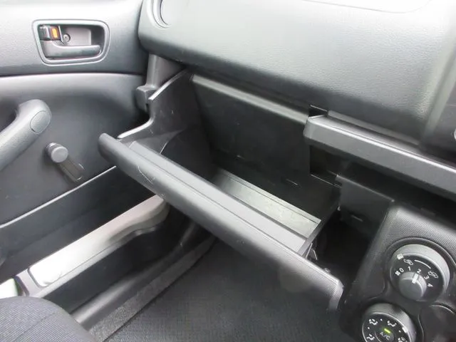 トヨタ　プロボックスバン　４ＷＤ