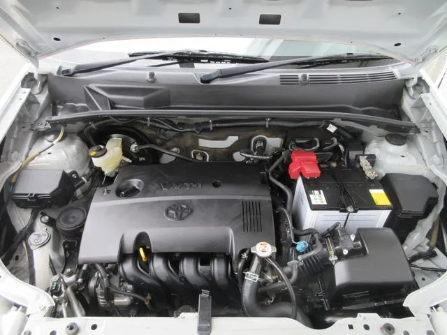 トヨタ　プロボックスバン　４ＷＤ