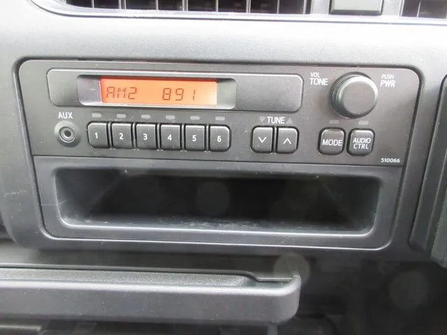 トヨタ　プロボックスバン　４ＷＤ