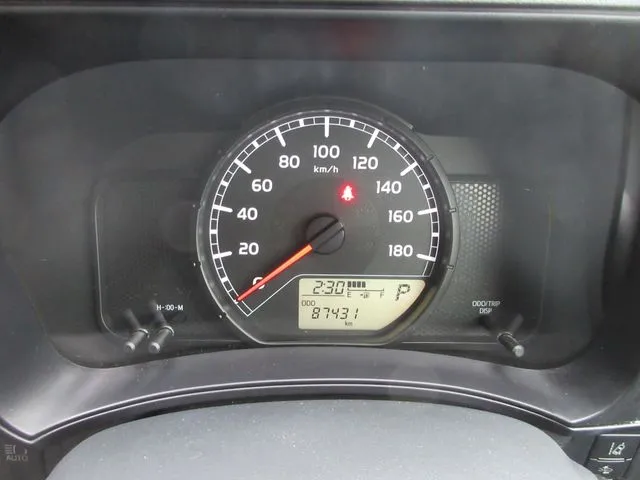 トヨタ　プロボックスバン　４ＷＤ