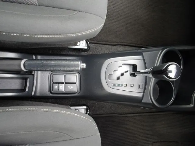 トヨタ　アクア