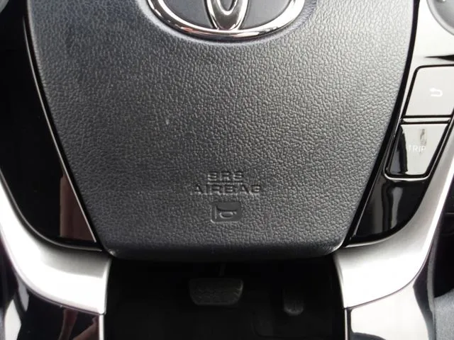 トヨタ　アクア