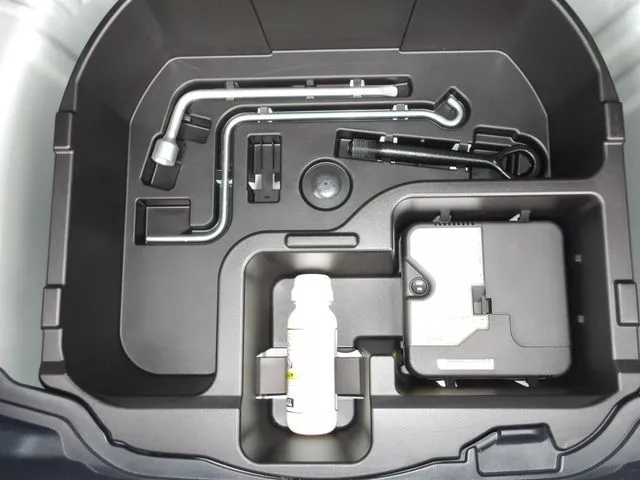 トヨタ　アクア