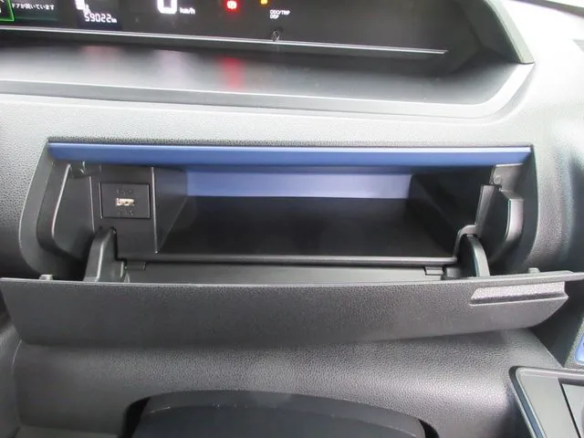 ダイハツ　タント　４ＷＤ