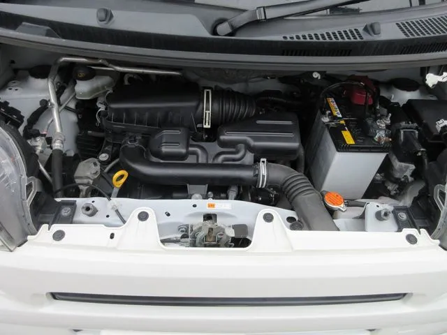 ダイハツ　タント　４ＷＤ