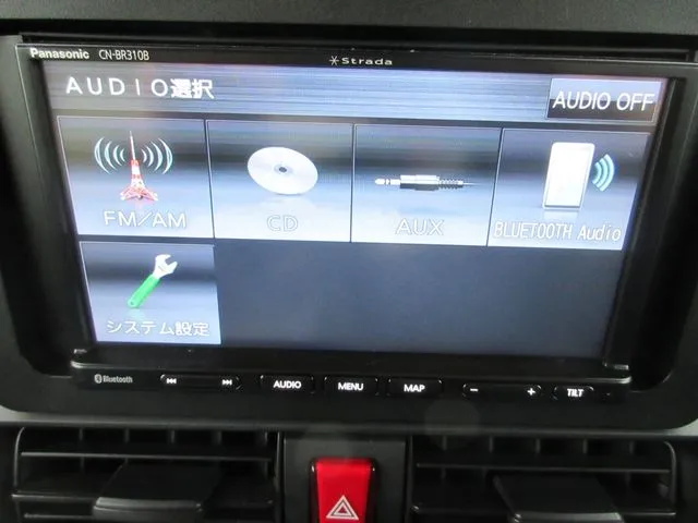 ダイハツ　タント　４ＷＤ