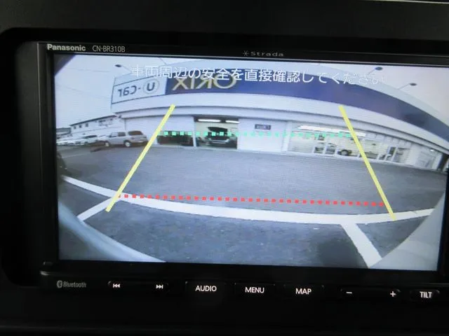 ダイハツ　タント　４ＷＤ