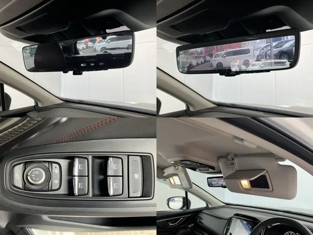 レヴォーグ(スバル)の車両写真