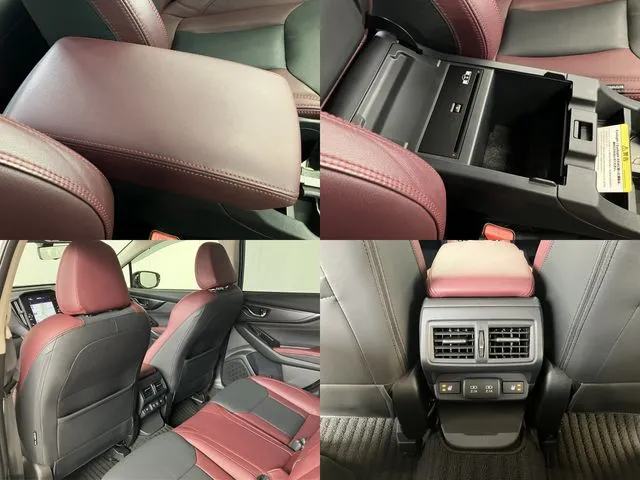 レヴォーグ(スバル)の車両写真