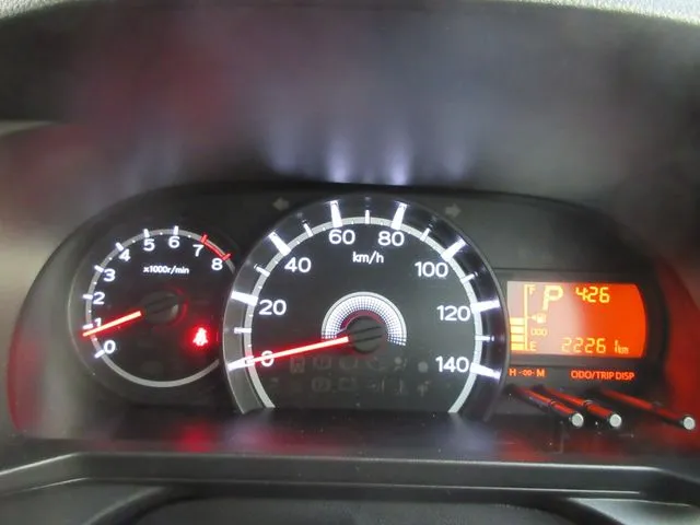 ムーヴ 4WD(ダイハツ)の車両写真