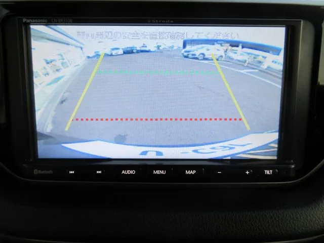 ムーヴ 4WD(ダイハツ)の車両写真