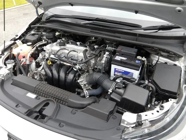 トヨタ　カローラ　ツーリング