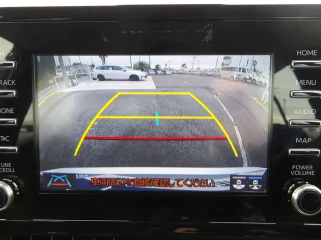 トヨタ　カローラ　ツーリング