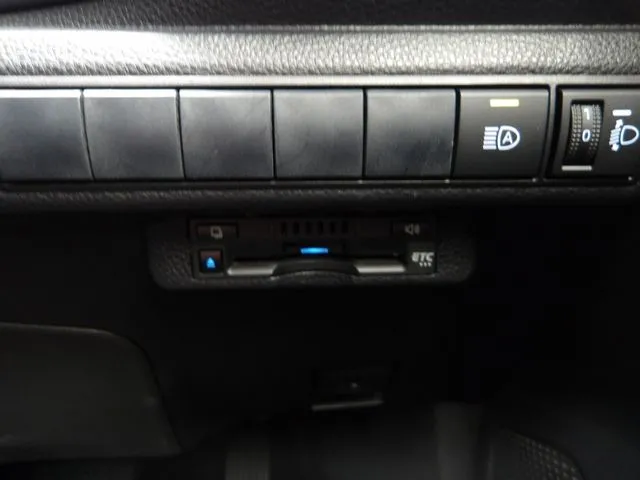 トヨタ　カローラ　ツーリング