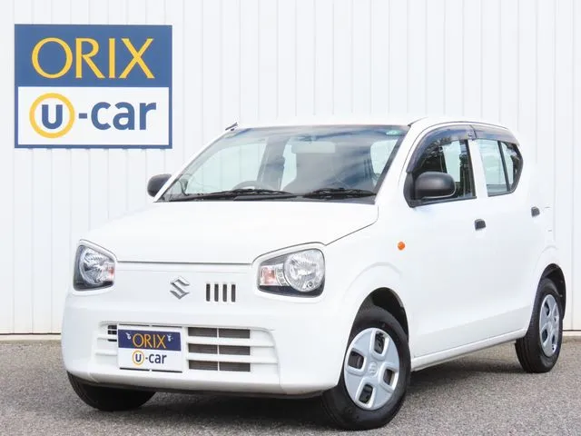 アルト（スズキ）｜オリックスU-carの中古車