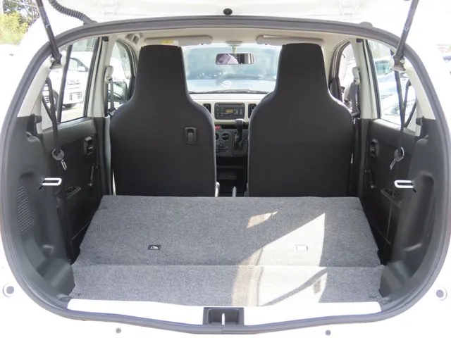 アルト（スズキ）の車両写真