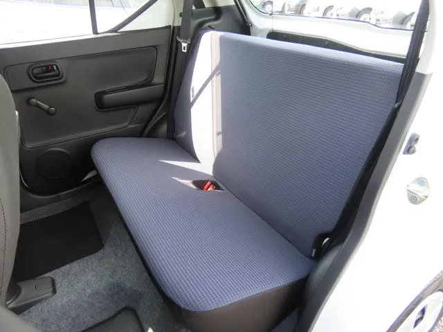 アルト（スズキ）の車両写真