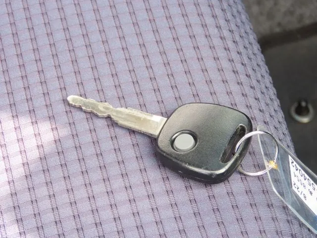 アルト（スズキ）の車両写真