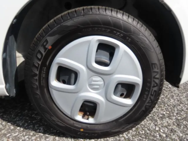 アルト（スズキ）の車両写真