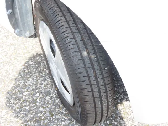 アルト（スズキ）の車両写真