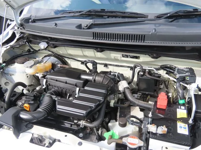 アルト（スズキ）の車両写真