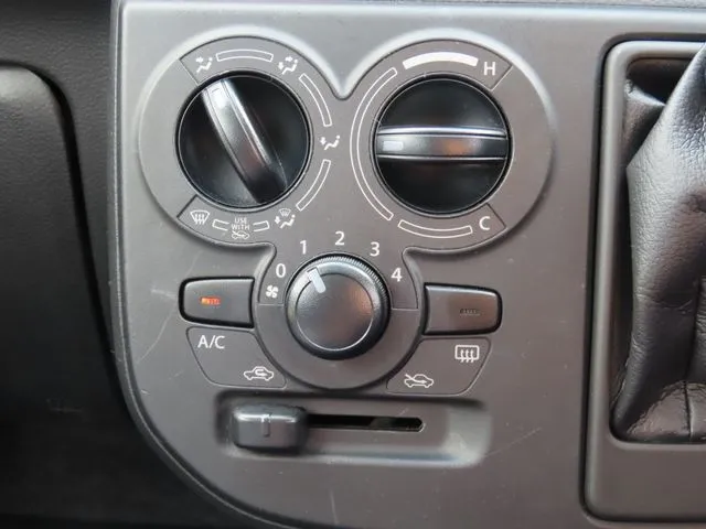 アルト（スズキ）の車両写真