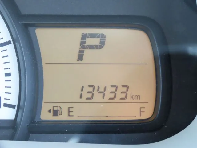 アルト（スズキ）の車両写真