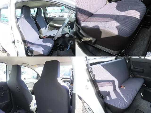 アルト（スズキ）の車両写真