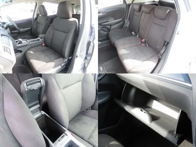 ホンダ　シャトル　ハイブリッド