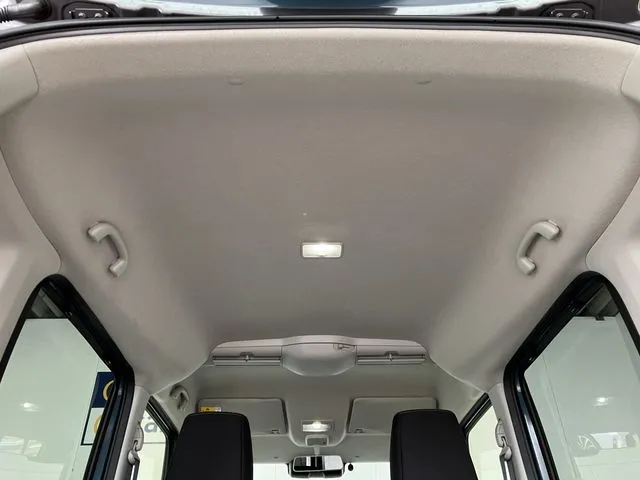 スズキ スペーシア ギア