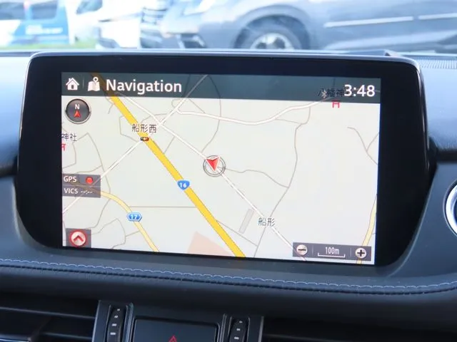 マツダ　ＭＡＺＤＡ６　セダン